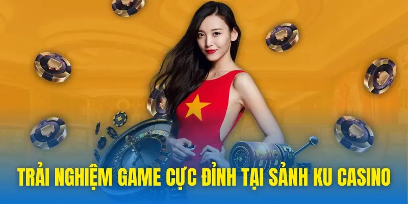 ku casino siêu phẩm