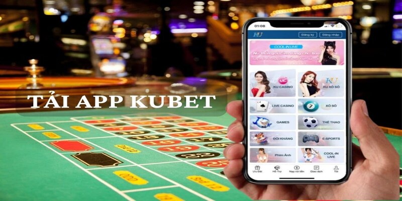 Lưu ý cần biết cho anh em khi tải app Kubet