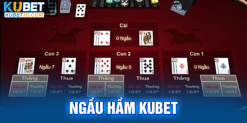 Ngầu Hầm Kubet