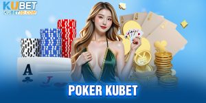 Poker Kubet