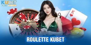 Roulette Kubet