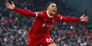 tiểu sử Trent Alexander-Arnold cầu thủ nổi tiếng